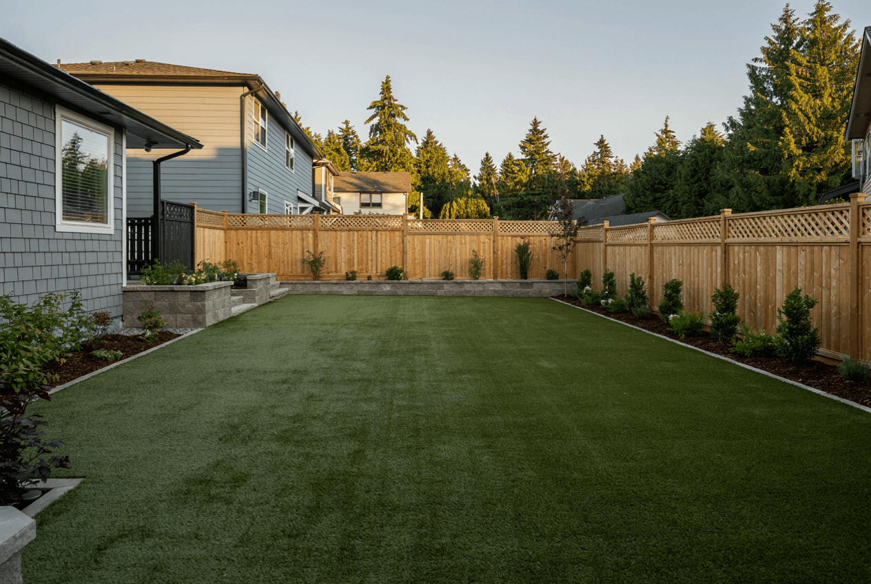 Artificial Turf